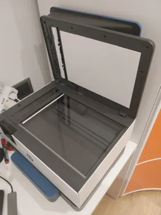 Impresora HP OfficeJet Pro 9125e