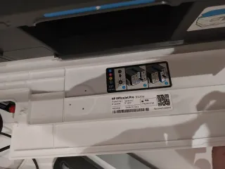 Impresora HP OfficeJet Pro 9125e