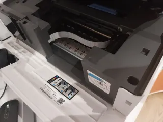 Impresora HP OfficeJet Pro 9125e