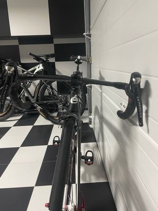 Cervelo S5 talla 52 full carbono