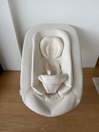 Cadeira de Baloiço Bebé CYBEX Gold