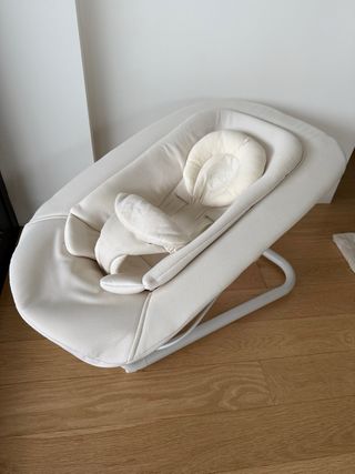 Cadeira de Baloiço Bebé CYBEX Gold