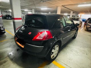 Renault Megane 2005
