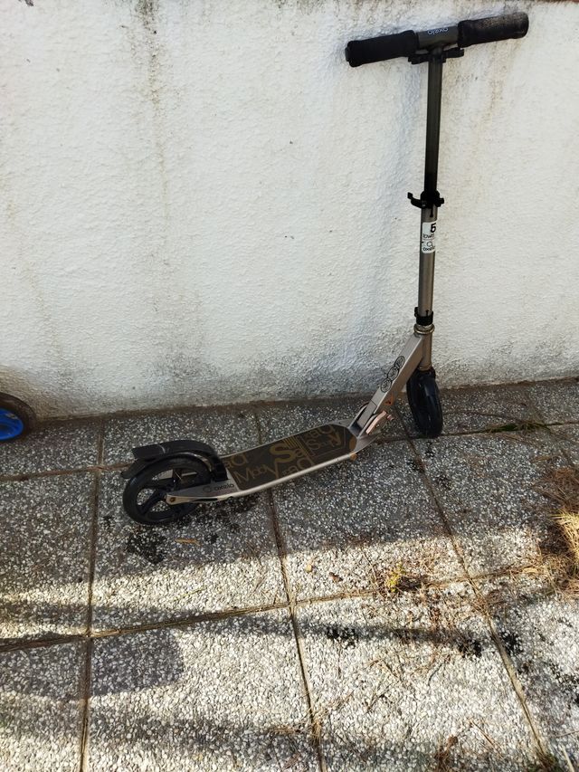 Patinete Oxelo Town 5