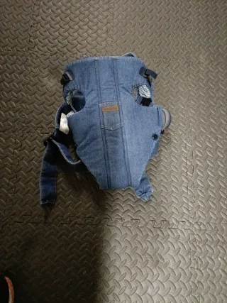 Marsupio porta bebè BabyBjörn