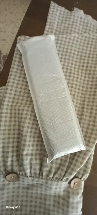 Coppia mensole rustiche in legno