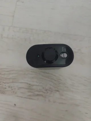 Pared virtual Roomba