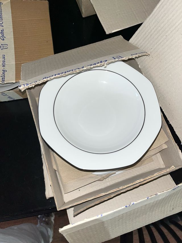 Vajilla winterling bavaria