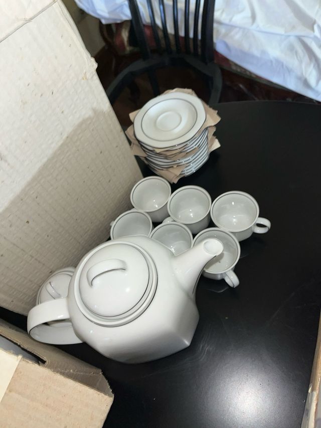 Vajilla winterling bavaria