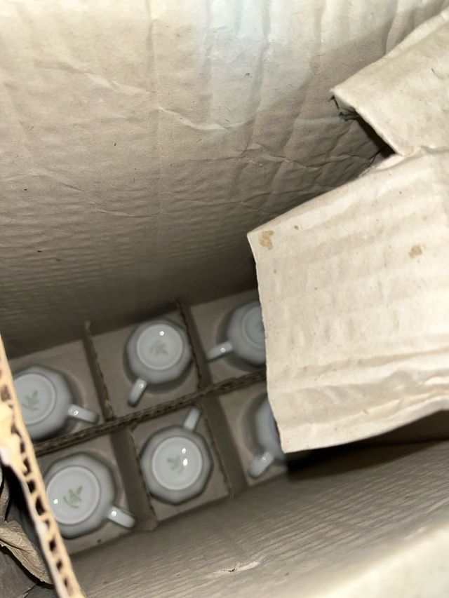 Vajilla winterling bavaria