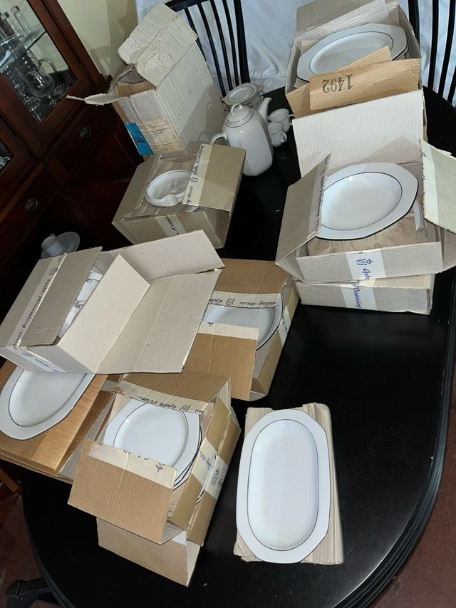 Vajilla winterling bavaria