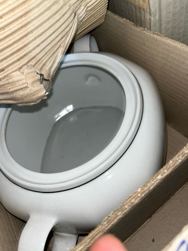 Vajilla winterling bavaria