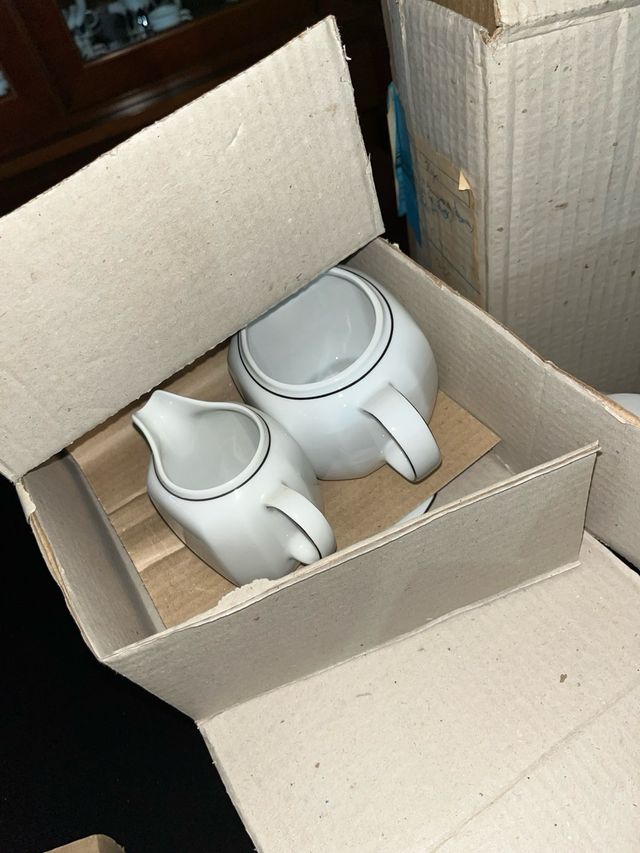 Vajilla winterling bavaria