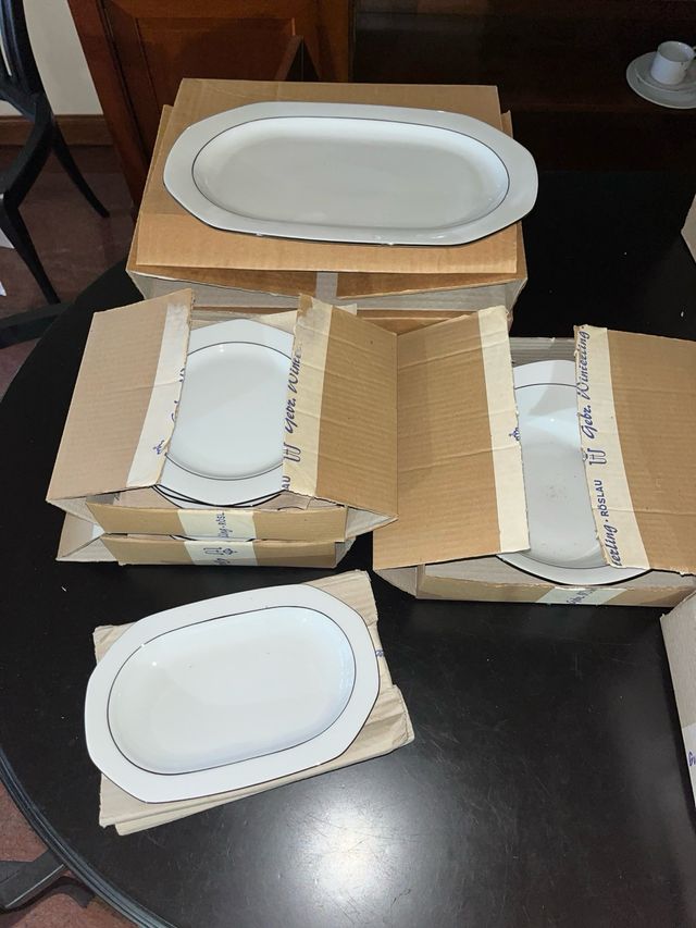 Vajilla winterling bavaria