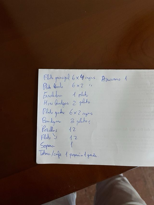 Vajilla winterling bavaria