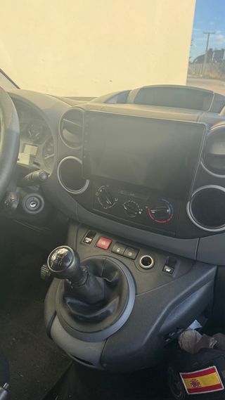 DJI Agras T25 + Furgoneta + Remolque