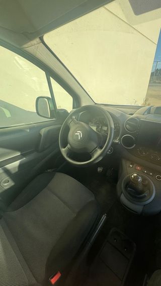 DJI Agras T25 + Furgoneta + Remolque