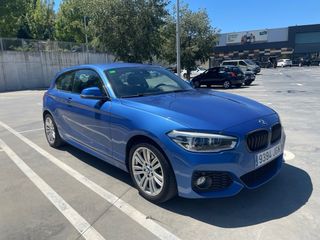 BMW Serie 1 118d 150cv