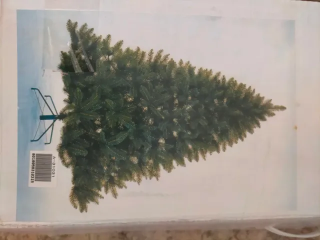 Árbol de Navidad 120cm
