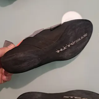 Pies de gato Five Ten niño