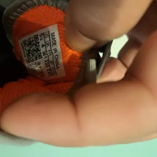 Pies de gato Five Ten niño