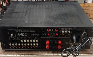Amplificatore Yamaha DSP-A590