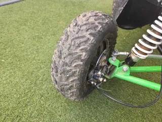 Quad IMR 1300W Eléctrico