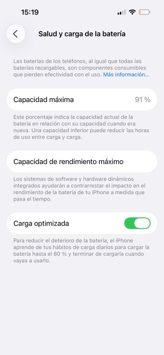 iPhone 14 Pro Negro entrego con caja y funda