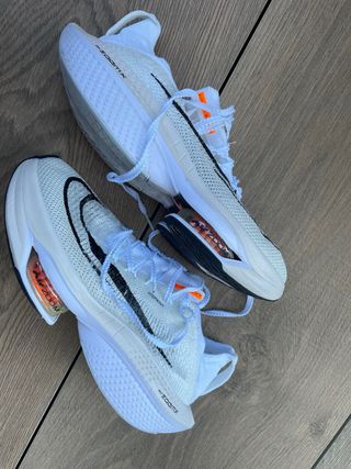 Nike Alphafly Next 2 Zapatillas