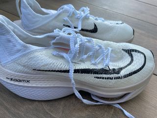 Nike Alphafly Next 2 Zapatillas