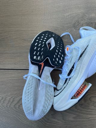 Nike Alphafly Next 2 Zapatillas