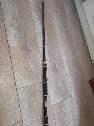 Caña de pescar Daiwa