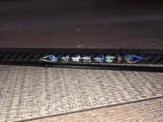 Caña de pescar Daiwa