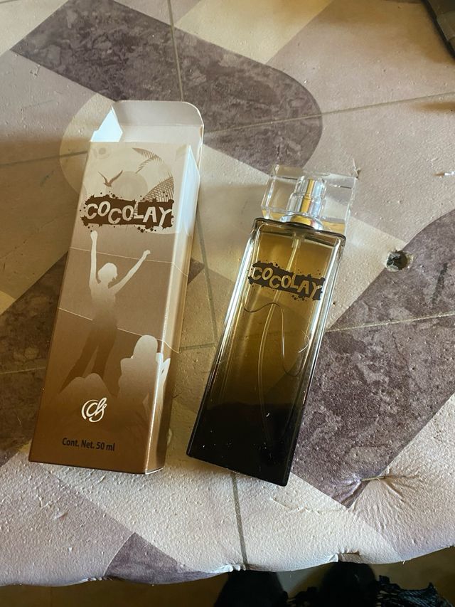 Cocolay Eau de Toilette 50ml