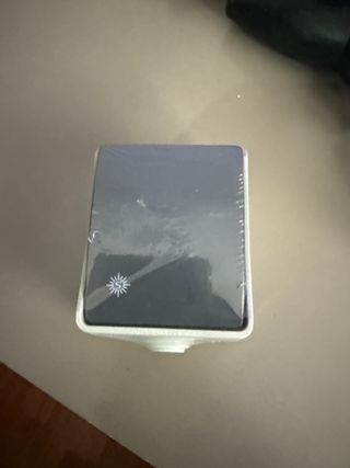 Interruptor Estanco Conmutador Solera