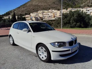 BMW Serie 1 2009