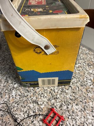 Plastic City 622 La Goletta no completa