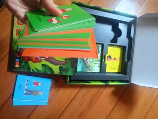 Material y cuentos con pictogramas GEU Cars, Rey