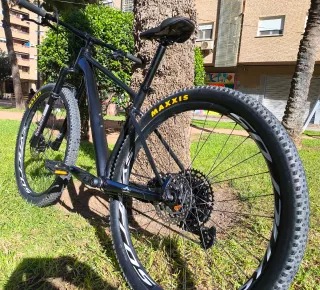 SCOTT SCALE 900 COMP 2025