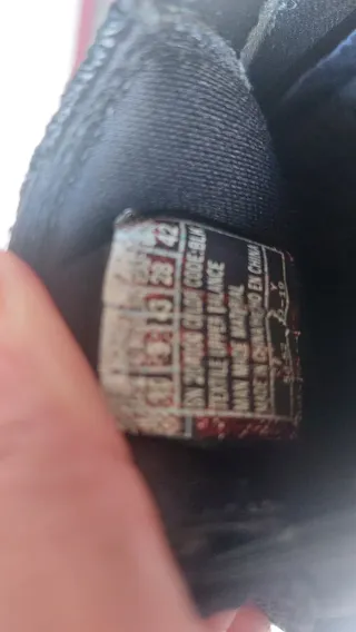 Zapatillas Skechers Negras Hombre