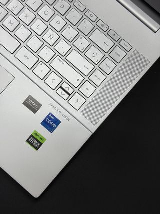 Portátil HP Envy 16-H1000NS Intel I7