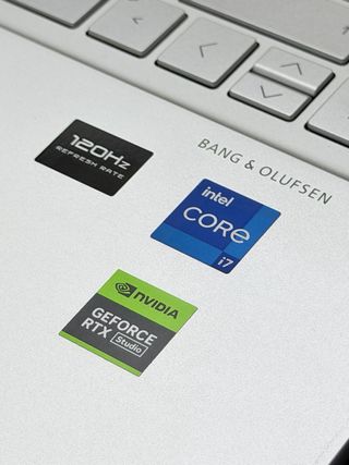 Portátil HP Envy 16-H1000NS Intel I7