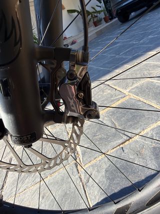 Giant Trance E+ 1 Pro Eléctrica