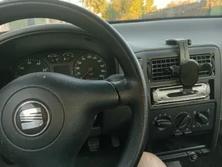 SEAT Arosa 2000