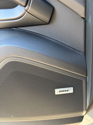 Porsche Cayenne E-HYBRID 2024