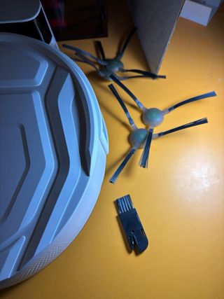 Lefant Aspirapolvere Robot con Alexa