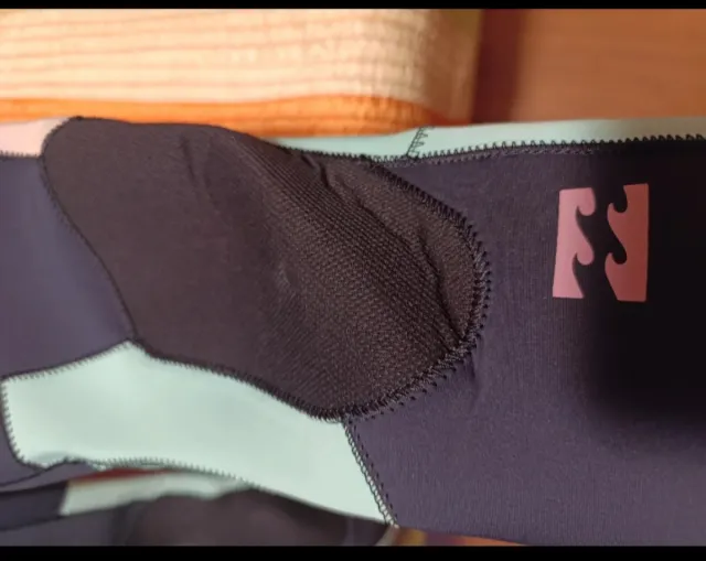 Traje de surf mujer Billabong invierno