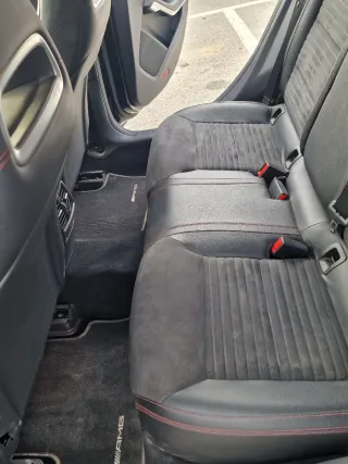 Mercedes-Benz Clase CLA 2014