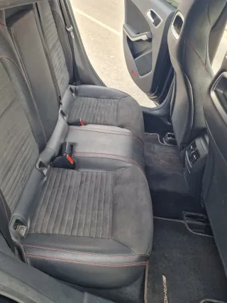 Mercedes-Benz Clase CLA 2014