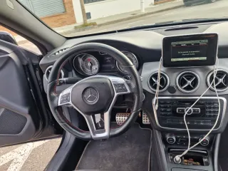 Mercedes-Benz Clase CLA 2014